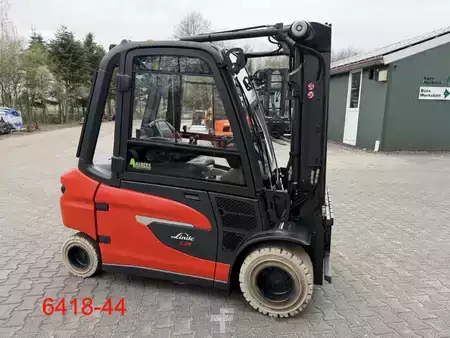 Eléctrico - 4 rodas 2023  Linde E 35 L 01 (7)