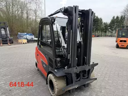 Eléctrico - 4 rodas 2023  Linde E 35 L 01 (8)