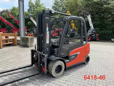 Eléctrico - 4 rodas 2023  Linde E 35 L 01 (1)