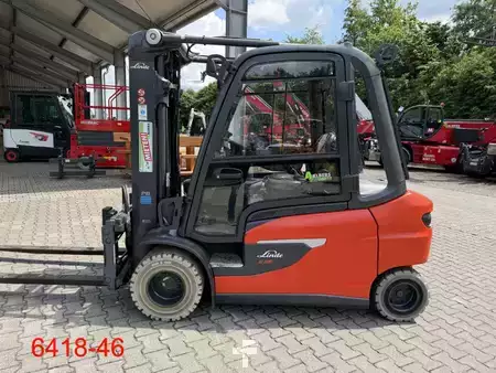 Eléctrico - 4 rodas 2023  Linde E 35 L 01 (2)
