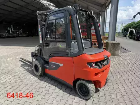 Eléctrico - 4 rodas 2023  Linde E 35 L 01 (3)