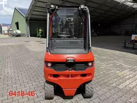 Eléctrico - 4 rodas 2023  Linde E 35 L 01 (4)