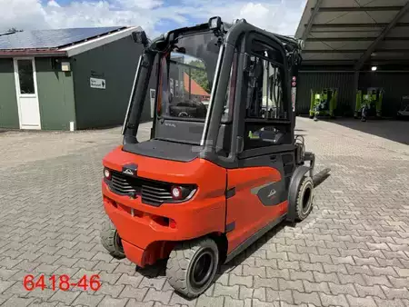 Eléctrico - 4 rodas 2023  Linde E 35 L 01 (5)