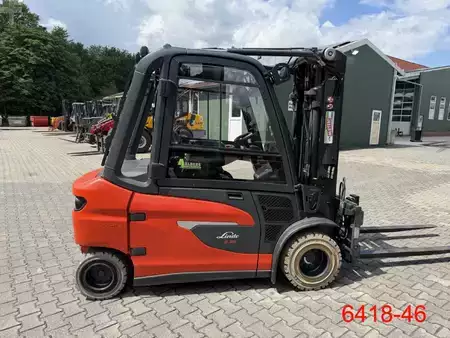 Eléctrico - 4 rodas 2023  Linde E 35 L 01 (6)