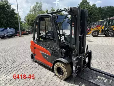 Eléctrico - 4 rodas 2023  Linde E 35 L 01 (7)
