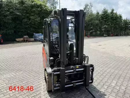 Eléctrico - 4 rodas 2023  Linde E 35 L 01 (8)