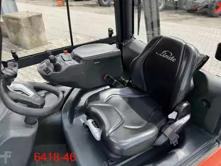 Eléctrico - 4 rodas 2023  Linde E 35 L 01 (9)