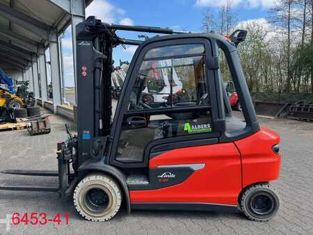 Electric - 4 wheels 2023  Linde E 35 L 01 (1)