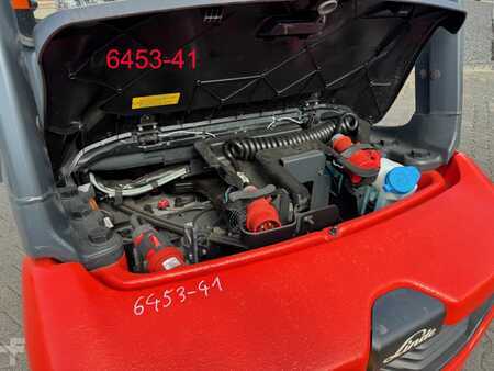 Electric - 4 wheels 2023  Linde E 35 L 01 (10)