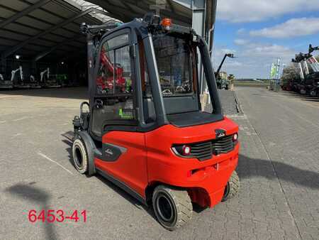 Electric - 4 wheels 2023  Linde E 35 L 01 (3)