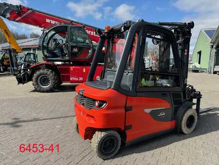 Electric - 4 wheels 2023  Linde E 35 L 01 (5)