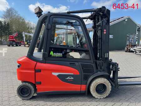 Electric - 4 wheels 2023  Linde E 35 L 01 (6)