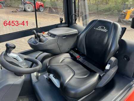 Electric - 4 wheels 2023  Linde E 35 L 01 (8)