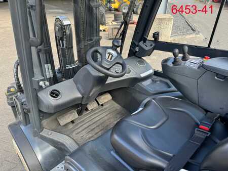 Electric - 4 wheels 2023  Linde E 35 L 01 (9)