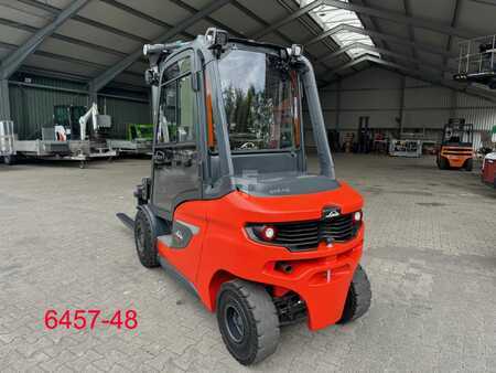 Linde H 35 D