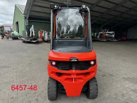 Linde H 35 D