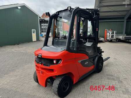 Linde H 35 D