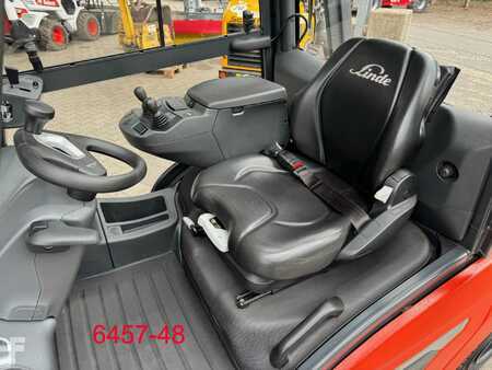 Linde H 35 D