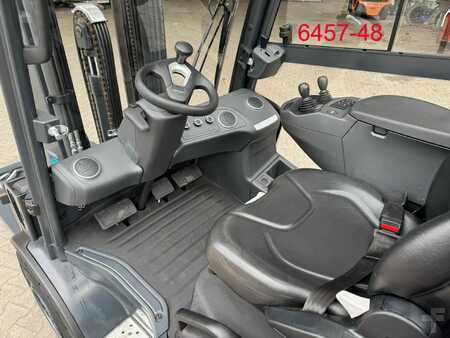 Linde H 35 D
