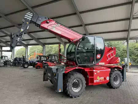 Teleskoplæsser (rotor) 2026  Magni RTH 5.21 (2)