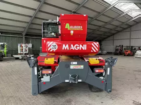 Teleskoplæsser (rotor) 2026  Magni RTH 5.21 (4)