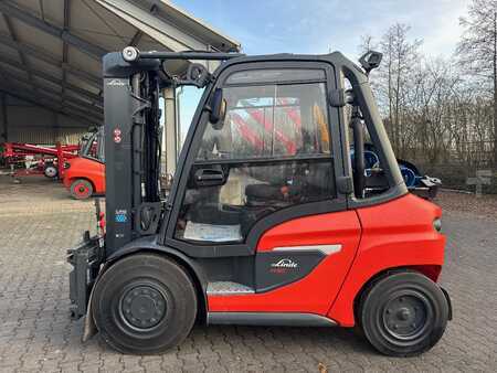 Carrelli elevatori GPL 2022  Linde H 50 T 21204 (1)