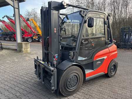 Carrelli elevatori GPL 2022  Linde H 50 T 21204 (2)