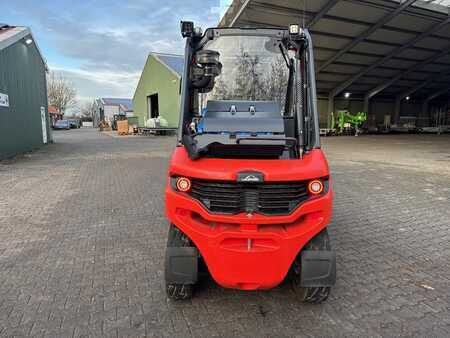 Carrelli elevatori GPL 2022  Linde H 50 T 21204 (4)