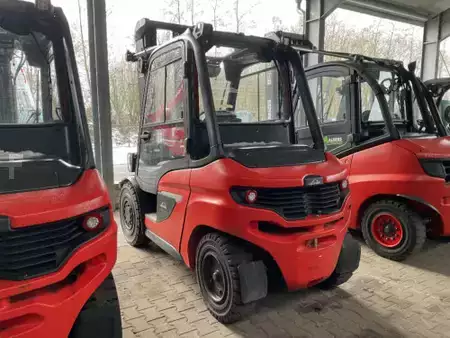 Diesel Forklifts 2023  Linde H 50 D (1204) (1)
