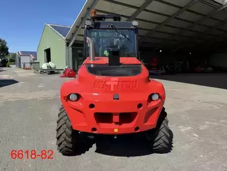 Terrängtruck 2025  Manitou M 30 - 4 (4)