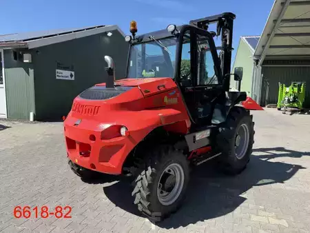 Terrängtruck 2025  Manitou M 30 - 4 (5)