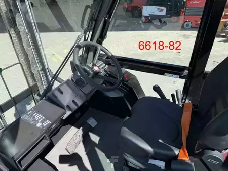 Terrängtruck 2025  Manitou M 30 - 4 (9)