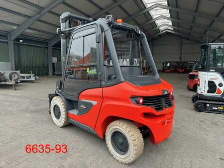 Diesel Forklifts 2022  Linde H 50 D (3) 