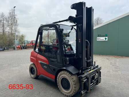 Diesel Forklifts 2022  Linde H 50 D (7) 