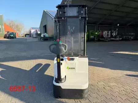 Pinontavaunu 2025  Bobcat BSL 16 N 7 (4)