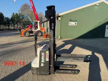 Pinontavaunu 2025  Bobcat BSL 16 N 7 (6)