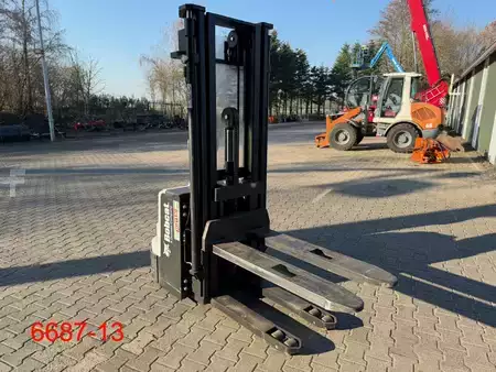 Pinontavaunu 2025  Bobcat BSL 16 N 7 (7)