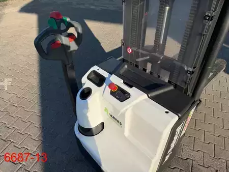 Pinontavaunu 2025  Bobcat BSL 16 N 7 (8)