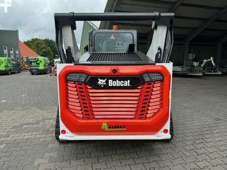 Kompaktní VZV 2024  Bobcat T 76 E V (4)