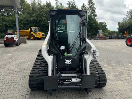 Kompaktní VZV 2024  Bobcat T 76 E V (8)