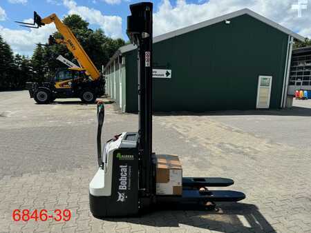 Pallet Stackers 2024  Bobcat BSL 16 N 7 (6)