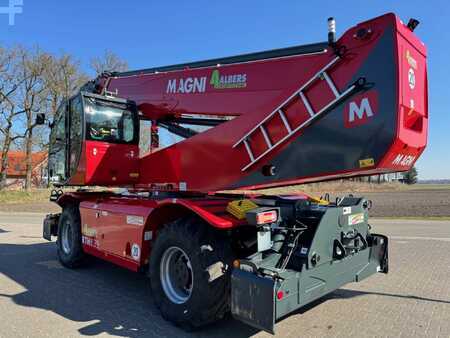Teleskopstapler-Rotor  Magni RTH 8.39 (4)