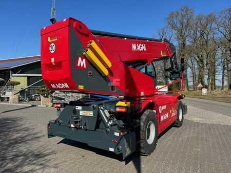 Teleskopstapler-Rotor  Magni RTH 8.39 (6)