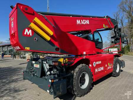 Teleskopstapler-Rotor  Magni RTH 8.39 (7)