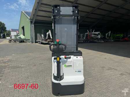 Stoccatori 2025  Bobcat BSL 12 N-7i (4)