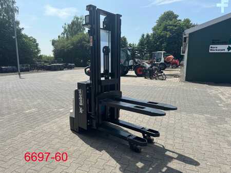 Stoccatori 2025  Bobcat BSL 12 N-7i (7)
