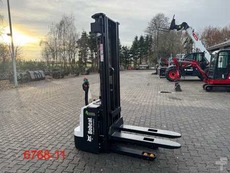 Pallestabler 2025  Bobcat BSL 16 N 7 (6)