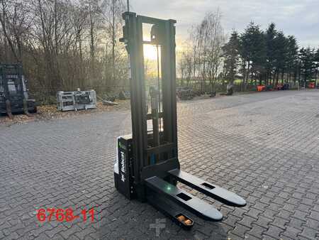 Pallestabler 2025  Bobcat BSL 16 N 7 (7)