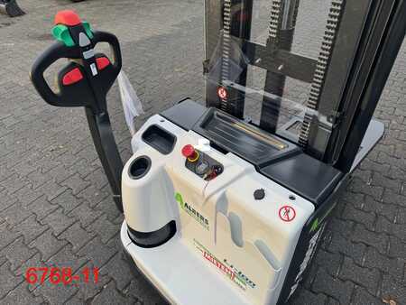 Pallestabler 2025  Bobcat BSL 16 N 7 (8)