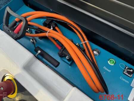 Pallestabler 2025  Bobcat BSL 16 N 7 (9)